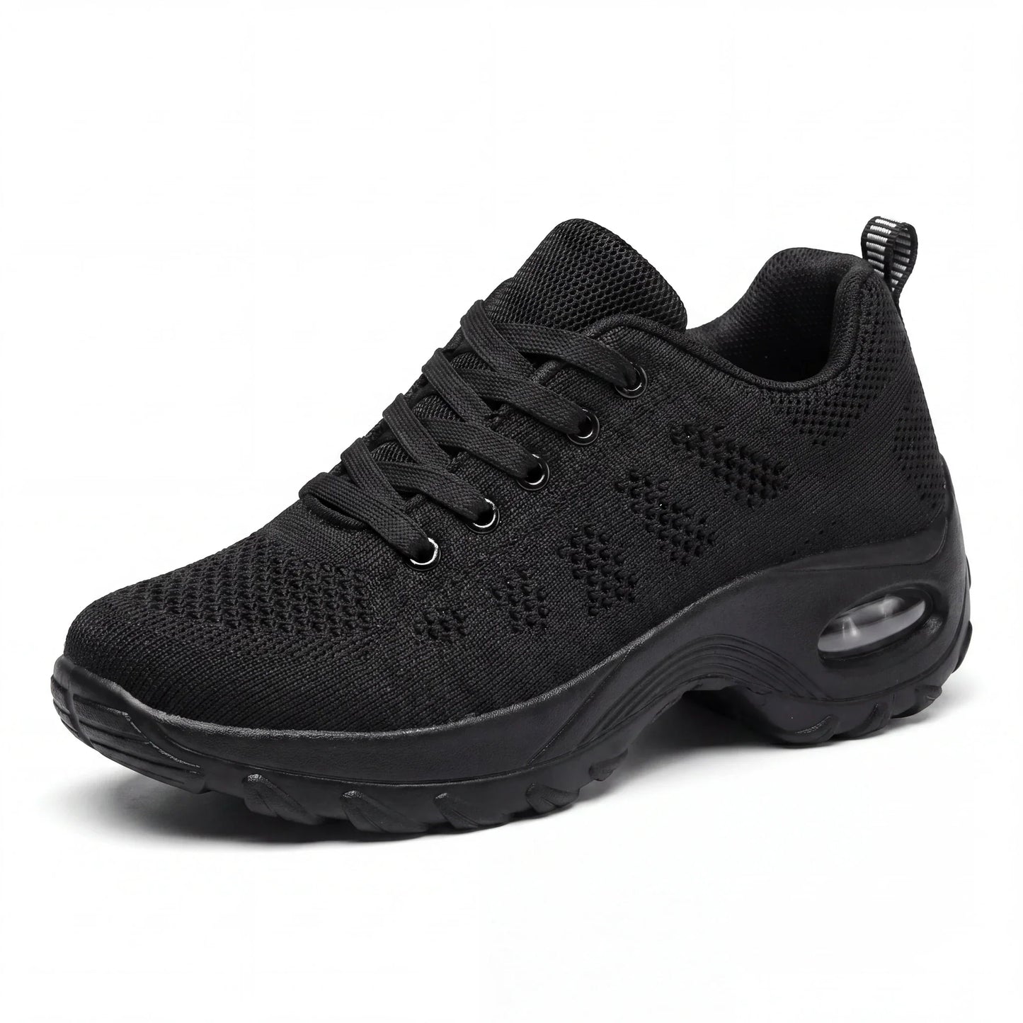 Tenis Ortopedico Anti Impacto - estudio fundo branco