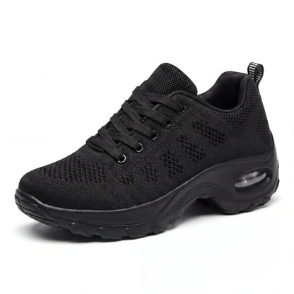 Tenis Ortopedico Anti Impacto - estudio fundo branco