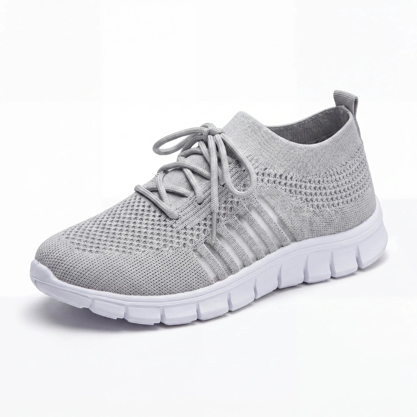 Tenis Ortopedico Breeze - estudio fundo branco