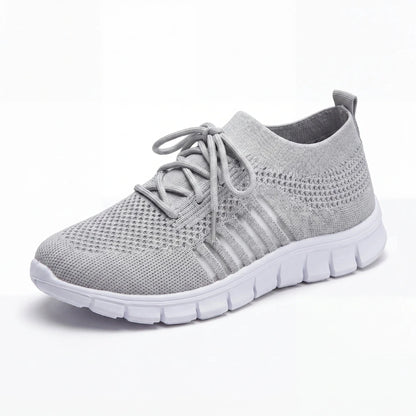 Tenis Ortopedico Breeze - estudio fundo branco