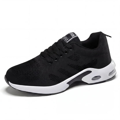 Tenis Ortopedico ConfortEase - estudio fundo branco