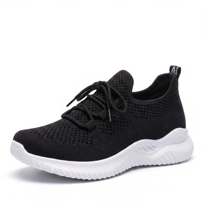 Tênis Ortopédico FlexiComfort Calce Fácil - 59% OFF + Palmilha Grátis (toe esquerda)