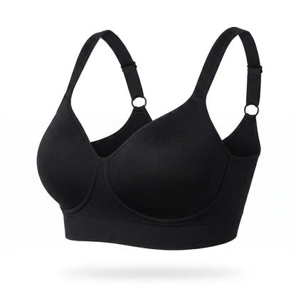 Sutiã Modelador Libelle - Sustentação Máxima - 54% OFF [COMPRE 1 E LEVE 3]