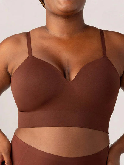 Sutiã Modelador Libelle - Sustentação Máxima - 54% OFF [COMPRE 1 E LEVE 3]