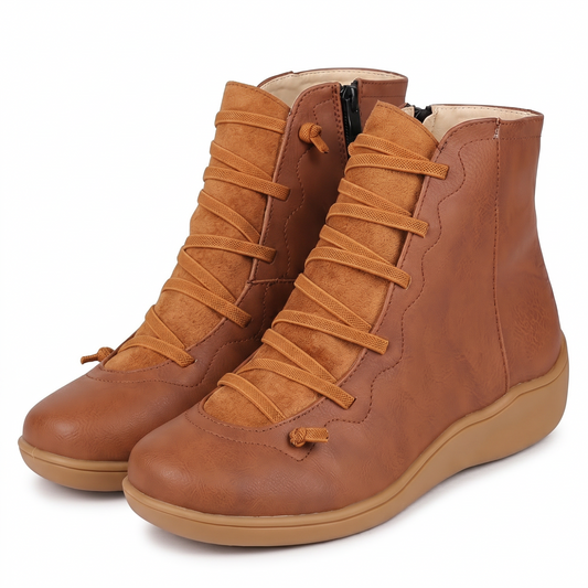 Bota OrthoFrost Ortopédica
