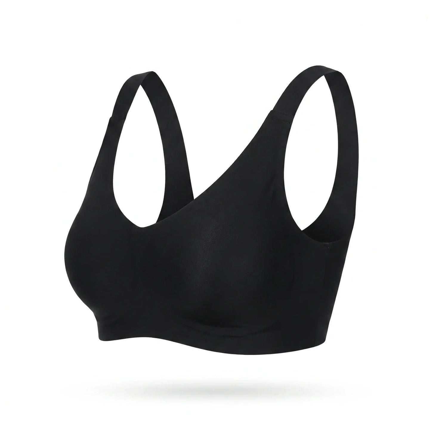 3 Sutiãs Sustentação Midas - 54% OFF + Calcinha Grátis