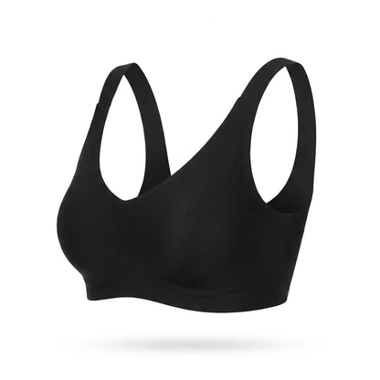 3 Sutiãs Sustentação Midas - 54% OFF + Calcinha Grátis