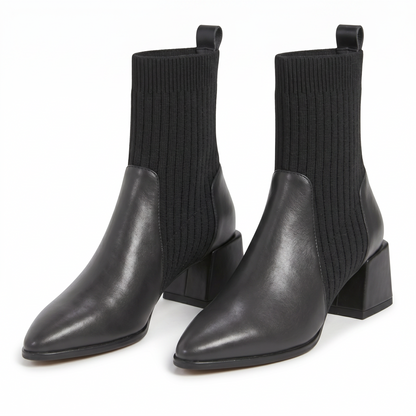 Bota Monique Classic Ortopédica