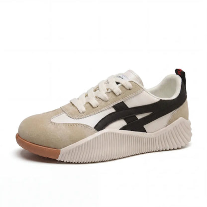 Tenis Ortopedico Losmani - estudio fundo branco