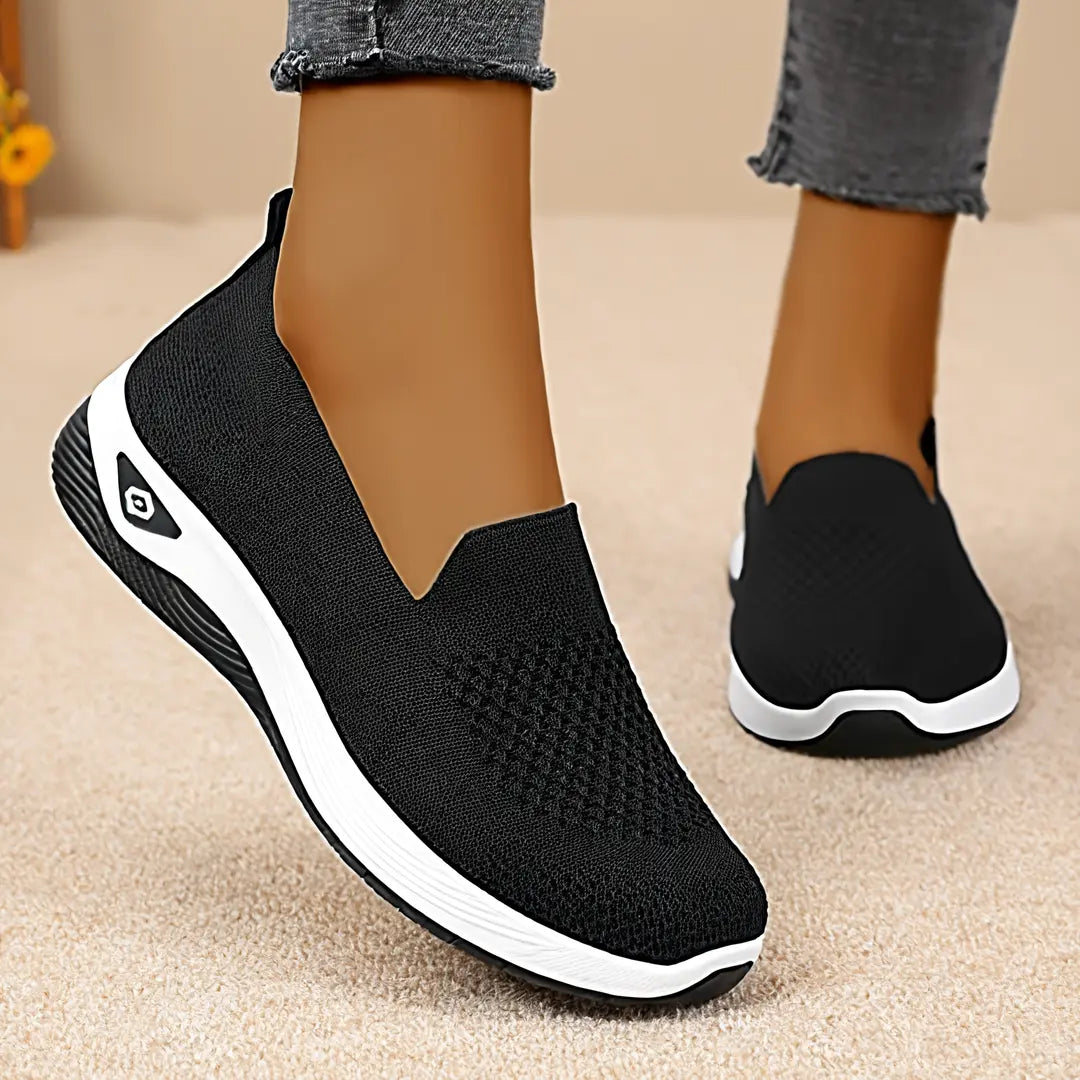 Tenis Ortopedico Flex Comfort Calce Facil - foto 1