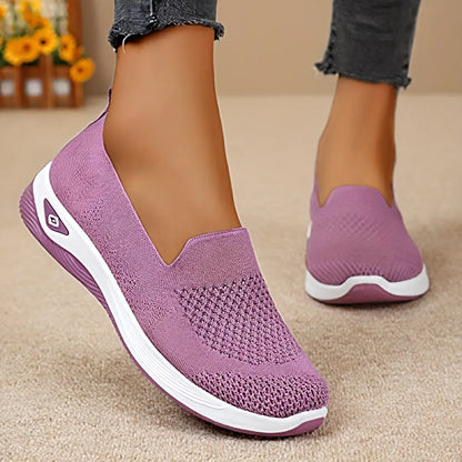 Tenis Ortopedico Flex Comfort Calce Facil - foto 2