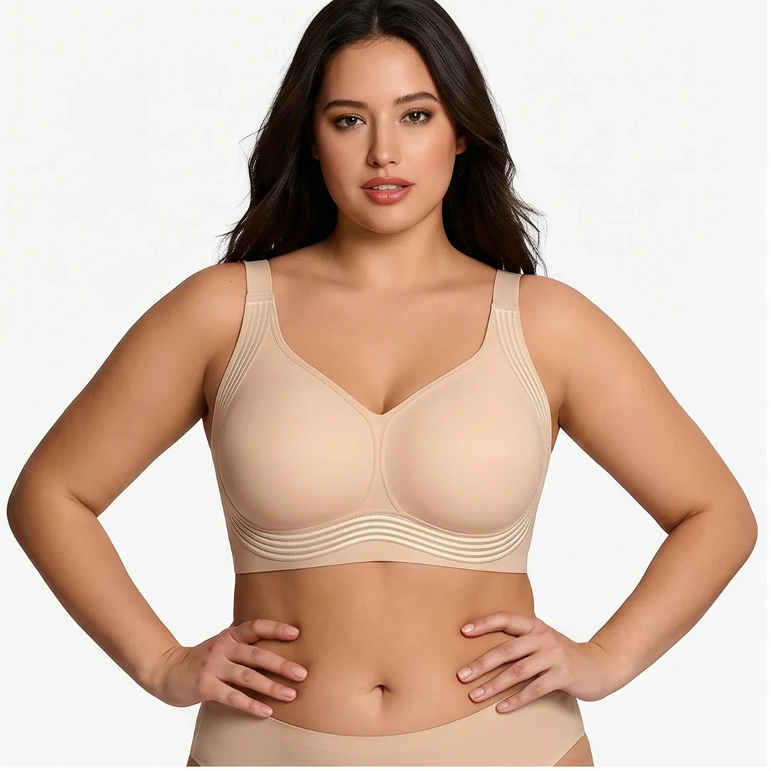 Sutiã Modelador Belleforma — foto 05