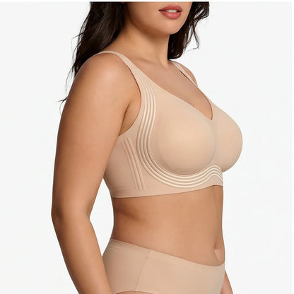 Sutiã Modelador Belleforma — foto 07