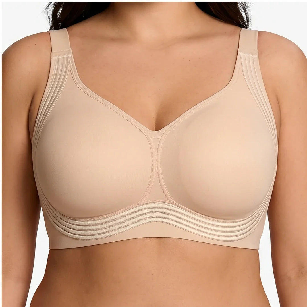 Sutiã Modelador Belleforma — foto 08