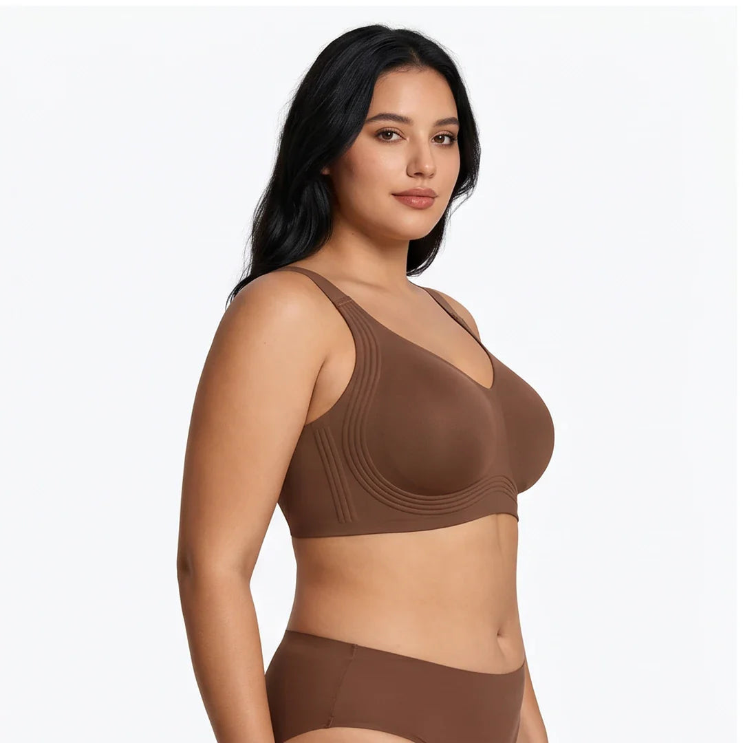 Sutiã Modelador Belleforma — foto 11