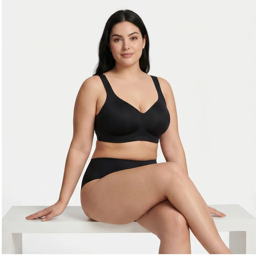 Sutiã Modelador Belleforma — foto 15