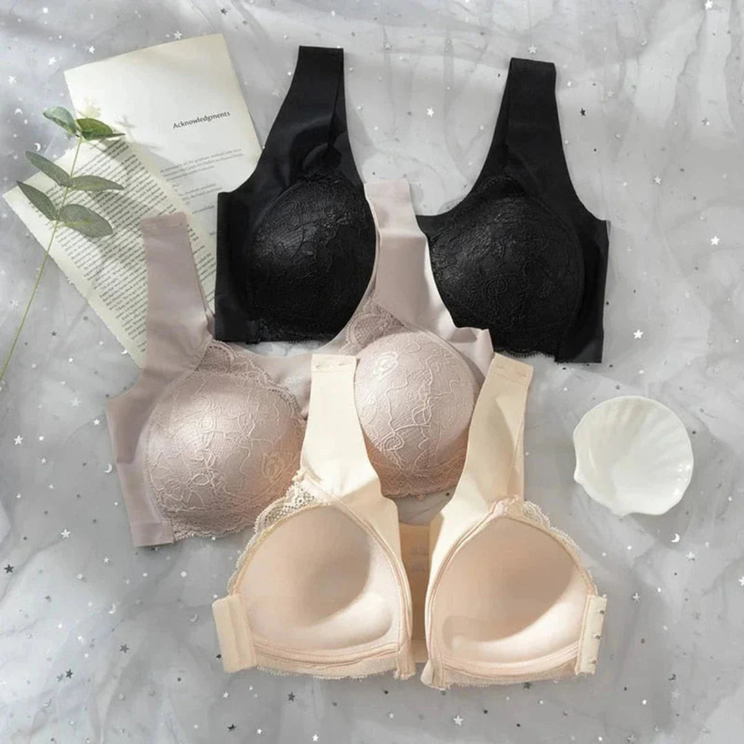 Sutiã de Renda Lace Up — foto 14