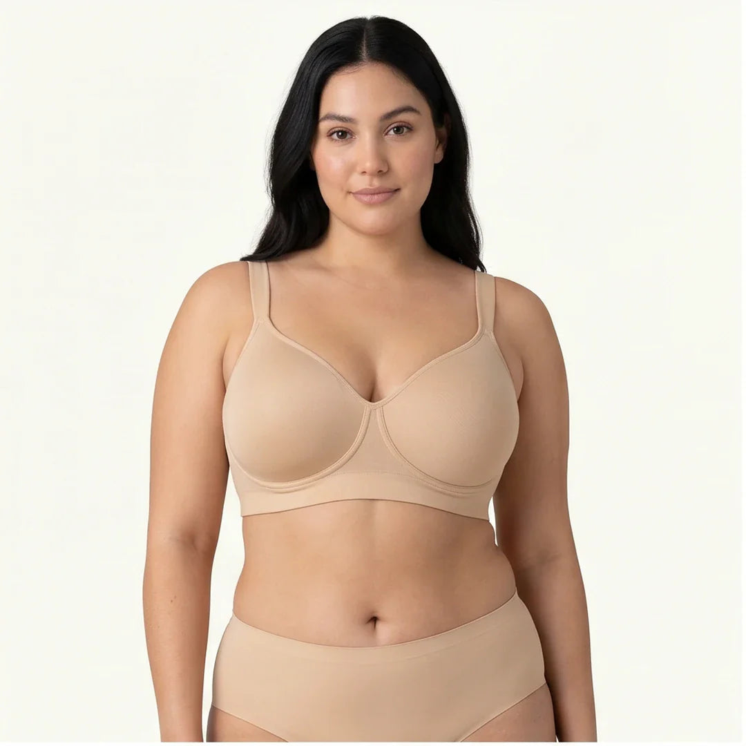 Sutiã Modelador Libelle — foto 01