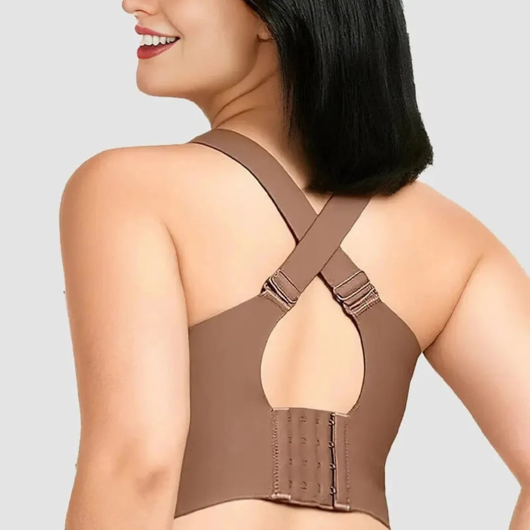Sutiã Modelador Belleforma — foto 17