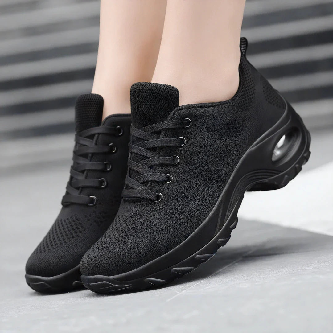 Tênis Ortopédico Anti Impacto - Conforto Flex — foto 11