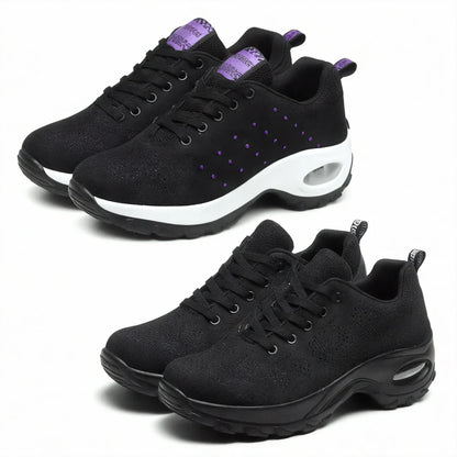Tênis Ortopédico Anti Impacto - Conforto Flex — foto 15