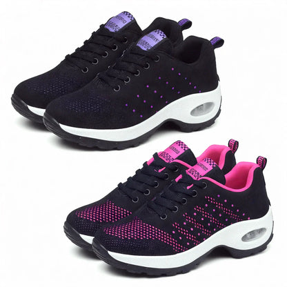 Tênis Ortopédico Anti Impacto - Conforto Flex — foto 16