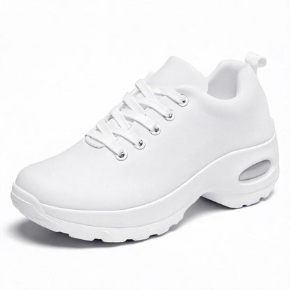 Tênis Ortopédico Anti Impacto - Conforto Flex — foto 17