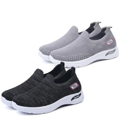 Tênis Ortopédico Feminino Comfort Sneakers — foto 5