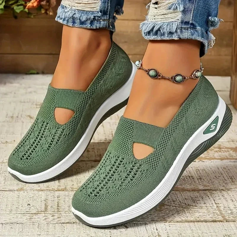 Tênis Ortopédico Ultra Comfort — foto 5