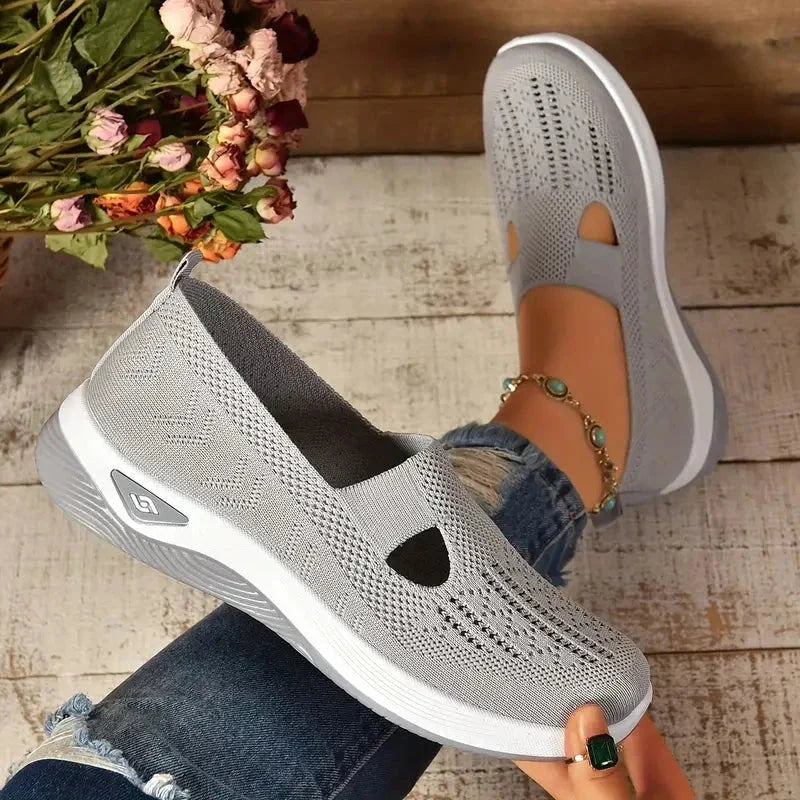 Tênis Ortopédico Ultra Comfort — foto 9
