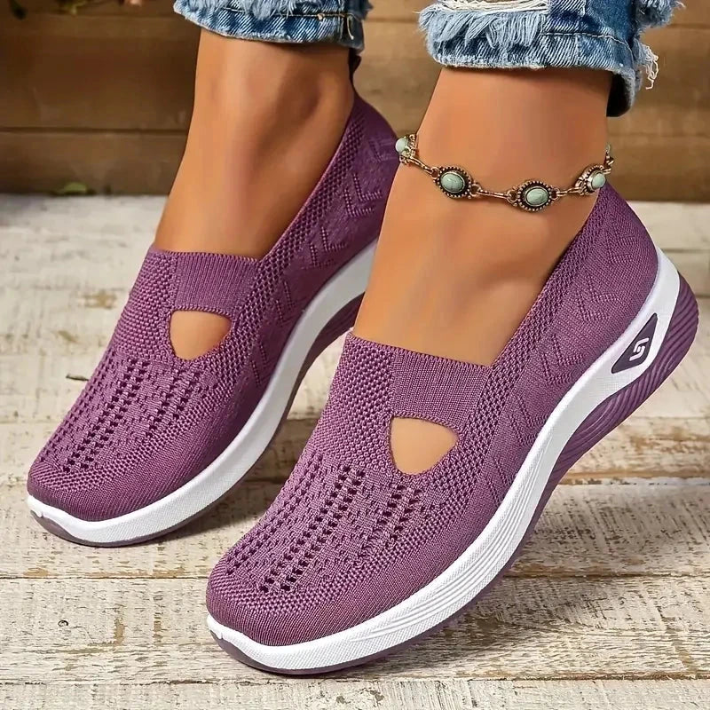 Tênis Ortopédico Ultra Comfort — foto 10